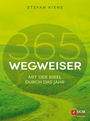 cover image of 365 Wegweiser
